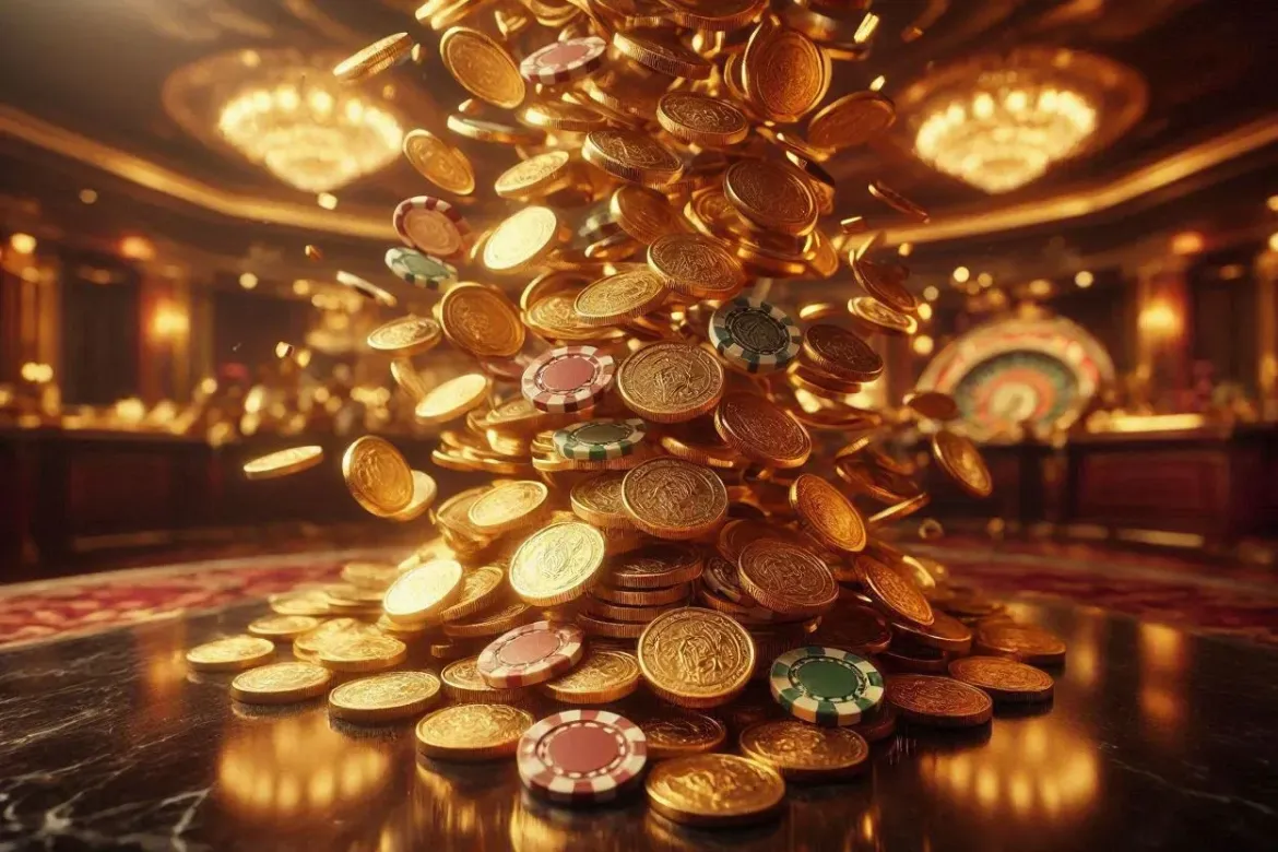 Zombillion Casino