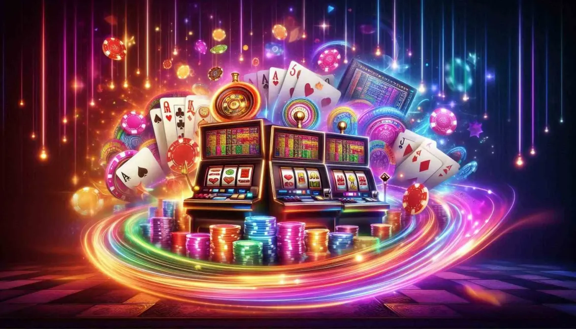 Zombillion Casino